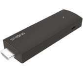 Strong SRT 41 Adaptador Smart TV HDMI 4K UltraHD Android Negro