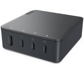 Lenovo Go G0A6130WEU Cargador Multi Puerto Universal 130W