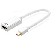 Ewent EC1458 Adaptador Mini DisplayPort a HDMI 4K/30Hz
