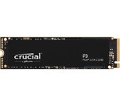Crucial P3 2TB SSD M.2 2280 3D NAND NVMe PCIe 3.0
