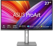ASUS ProArt Display PA279CRV 27" LED IPS UltraHD 4K HDR10 USB-C