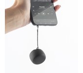 Innovagoods Miund Mini Altavoz Inalámbrico Recargable Portátil