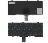 Teclado Para Portátil Dell Latitude 5280 8289 7280 7390 07wcpx