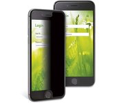 3M Privacy Screen Protector de Pantalla para Apple Iphone 6/6s/7/8