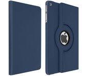 Avizar Funda Libro Soporte Azul Oscuro para Apple iPad Mini 5 2019