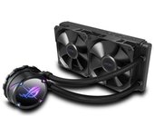 ASUS ROG STRIX LC II 240 Kit Refrigeración Líquida 240mm Negro