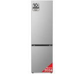 LG GBV7280BPY Frigorífico Combi B Acero Inoxidable Antihuellas