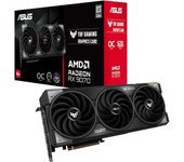 ASUS TUF-RX9070-O16G-GAMING