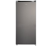 Infiniton CV-140L25XEQ Congelador Vertical E 145L Defrost Inox