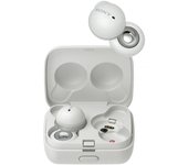 Sony LinkBuds Auriculares Bluetooth True Wireless Blancos