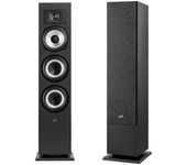 Polk Monitor XT60 Pareja Altavoces de Suelo Hi-Fi Negros