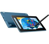 XP-Pen Artist 10 2ª Generación 10.1" FullHD Tableta Digital Azul