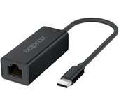 Approx APPC57 Adaptador USB-C a 2.5G RJ-45 Transferencia Rápida