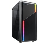 Deep Gaming Nexus PC Gaming AMD Ryzen 5 5600G/16GB/2TB + 1TB SSD