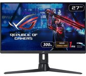 ASUS ROG Strix XG27AQMR 27" LED IPS QHD 300Hz G-SYNC Compatible