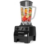 Orbegozo BV 9650 Batidora de Vaso 1500W Acero Inoxidable