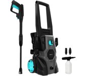 Cecotec HydroBoost 1400 EasyGo Hidrolimpiadora 1400W 105 Bares