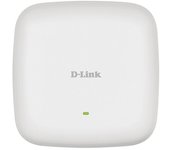 D-Link DAP-2682 Punto de Acceso WiFi AC2300 Wave 2 Doble Banda PoE