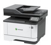 Lexmark MX431ADN Impresora Multifunción Láser Monocromo Dúplex