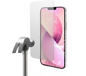 PcCom Essential Protector Cristal Templado para iPhone 13 Mini