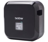 Brother PT-P710BT Impresora de Etiquetas Transferencia Térmica