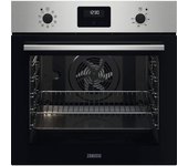 Zanussi ZOHEX3X1 Horno Multifunción 72L A+ Acero Inoxidable