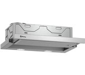 Balay 3BT264MX Campana Telescópica 60cm B Acero Inoxidable