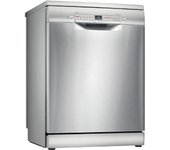 Lavavajillas Bosch Serie 2 SMS2HMI03E 14 Cubiertos D Inox