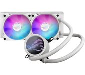 Asus ROG Ryuo III 240 ARGB Kit de Refrigeración Líquida Blanco