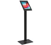 Kimex Soporte de Suelo Negro para iPad Pro 12.9" Gen 3