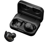Jabra Elite Sport Auriculares Deportivos True Wireless Negros
