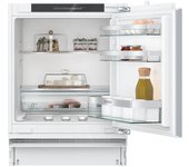 Siemens iQ500 KU21RADE0 Frigorífico Bajo Encimera Integrable E