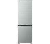 LG GBV3100CPY Frigorífico Combi C Acero Inoxidable Antihuellas