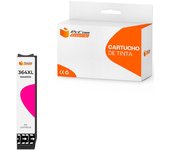 Pccom Essential Cartucho Tinta Compatible con HP 364XL Magenta