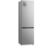 LG GBV5240DPY Frigorífico Combi D Acero Inoxidable Antihuellas