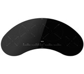 Teka IKC94628 MST BK Placa de Inducción Integrado 4 Zonas 95cm