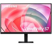 Monitor Samsung 27″ 4K 60Hz IPS HDR10 sRGB 99% VESA Eye Saver Pro