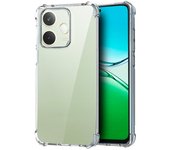Carcasa COOL para Oppo A5 Pro / A5 Pro 5G AntiShock Transparente