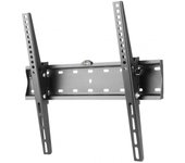 NewStar Soporte de Pared Inclinable para TV 32"/55" 400x400 Máx 40Kg