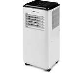 Ufesa Alaska 7 Aire Acondicionado Portátil 7000 BTU/día Blanco