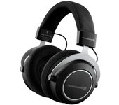 Beyerdynamic Amiron Auriculares Circumaurales Bluetooth Negros