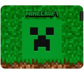 Razer Gigantus V2 M Minecraft Edition Alfombrilla Gaming Verde