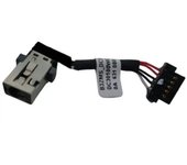 Conector Dc Jack Para Portátil Acer Aspire S5-371t Dc30100wc00