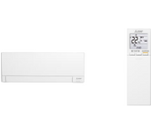Aire acondicionado Split 1x1 Mitsubishi Electric MITSUBISHI MSZAY50VGK | Inverter | 4300F |Clase A++/A+++
