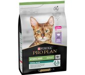 3 kg Pro Plan Adult Sterilized Pavo Pienso para gatos
