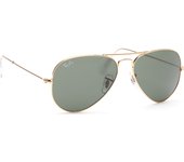 Ray-Ban Aviator Large Metal RB3025 W3234 55