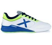 Zapatillas Fútbol Sala Munich Rondo 07. MKP talla 40