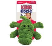 Kong Cozie Alligator Peluche Para Perro Grande XL