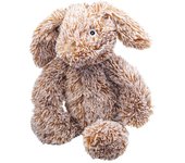 Gloria Peluche Conejo Gigante Para Perro 33 Cm 1 Unidad.