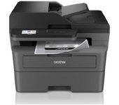 IMPRESORA BROTHER MULTIFUNCION LASER MONOCROMO DCP-L2660DW 34PPM ADF